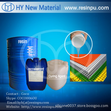 High hardness Unsaturated Resin